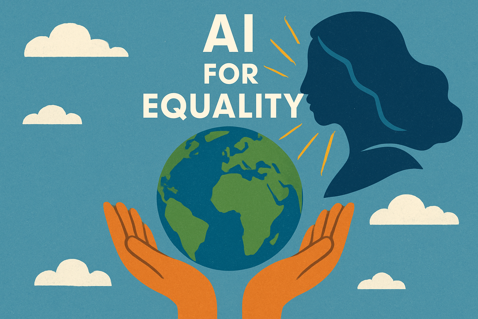 Cover image for AI as the Great Equalizer: Bridging Gaps in Global Quality of Life
